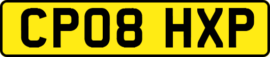 CP08HXP