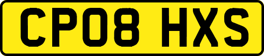 CP08HXS