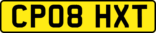 CP08HXT