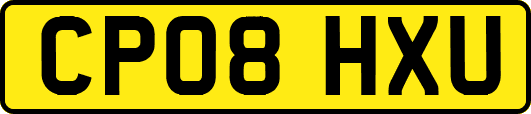 CP08HXU