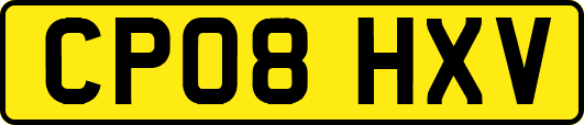 CP08HXV