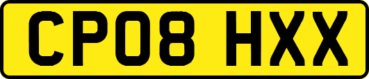 CP08HXX