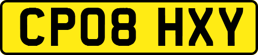 CP08HXY