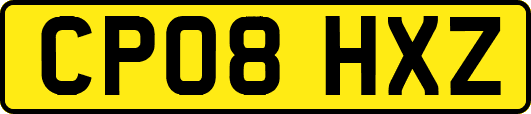 CP08HXZ