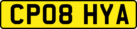 CP08HYA