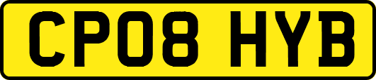 CP08HYB