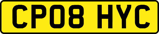 CP08HYC