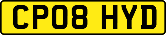 CP08HYD