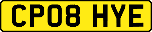 CP08HYE