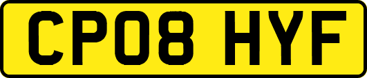 CP08HYF
