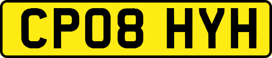 CP08HYH