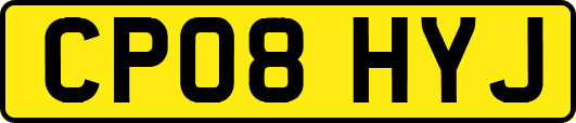 CP08HYJ