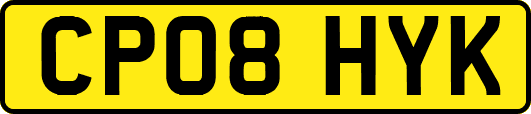 CP08HYK