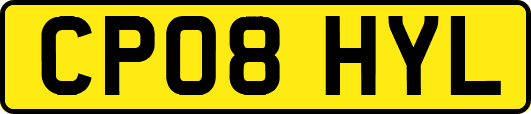 CP08HYL