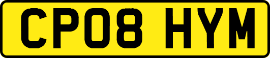 CP08HYM