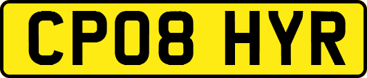 CP08HYR