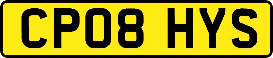 CP08HYS