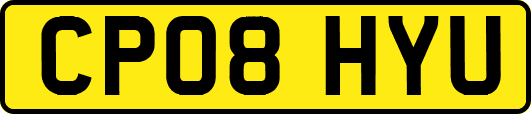 CP08HYU