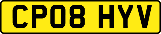 CP08HYV