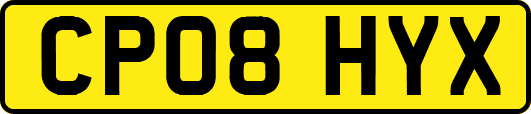 CP08HYX