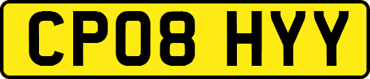 CP08HYY