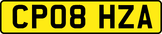CP08HZA