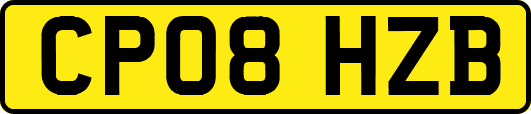 CP08HZB