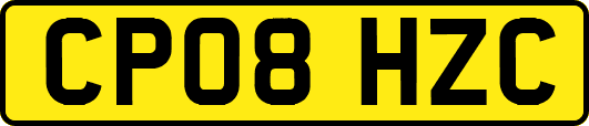CP08HZC