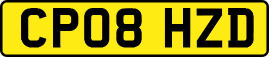 CP08HZD