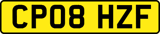 CP08HZF