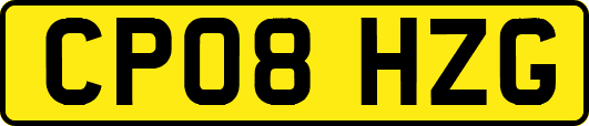 CP08HZG