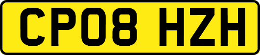 CP08HZH