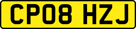 CP08HZJ