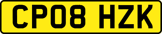 CP08HZK