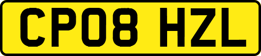 CP08HZL