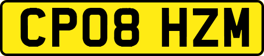 CP08HZM