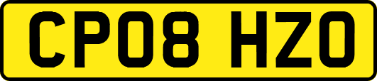 CP08HZO