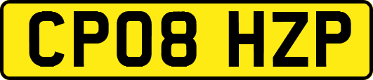 CP08HZP