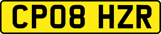 CP08HZR