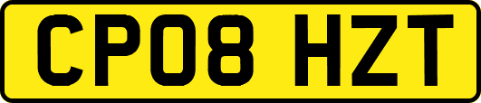 CP08HZT