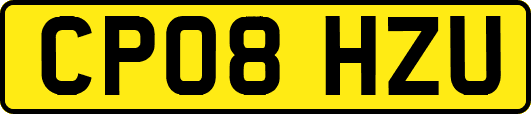 CP08HZU