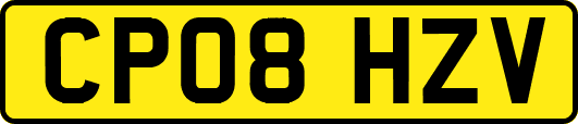 CP08HZV