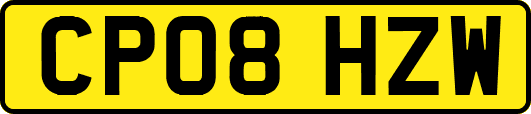 CP08HZW
