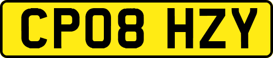 CP08HZY