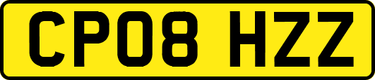 CP08HZZ