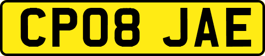 CP08JAE
