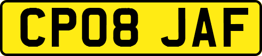 CP08JAF