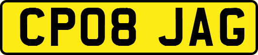 CP08JAG