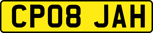 CP08JAH