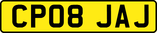 CP08JAJ